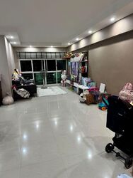Blk 203B Punggol Field (Punggol), HDB 5 Rooms #544061451